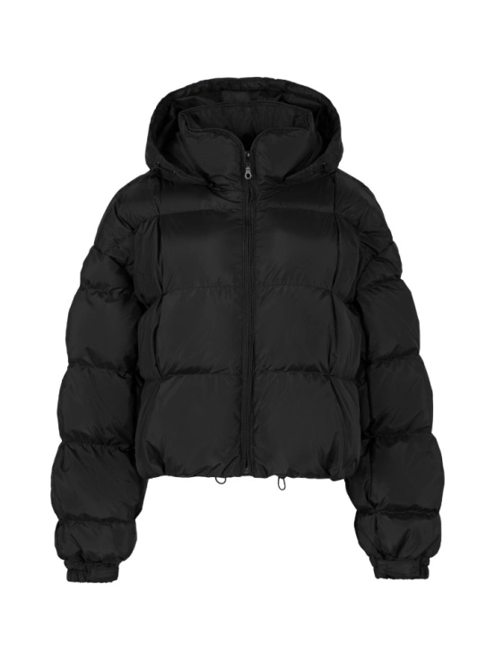 Куртка SHORT PUFFER