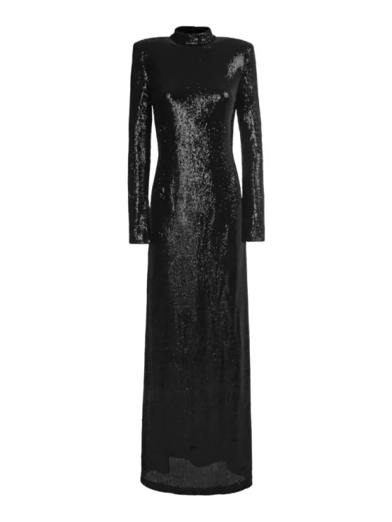 Купить Платье BELLINI цвет черный