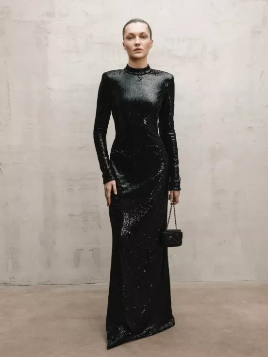 Платье BELLINI