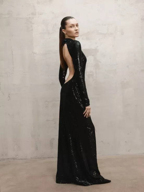 Платье BELLINI за 39 000 рублей