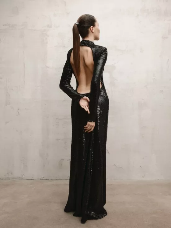 Купить Платье BELLINI