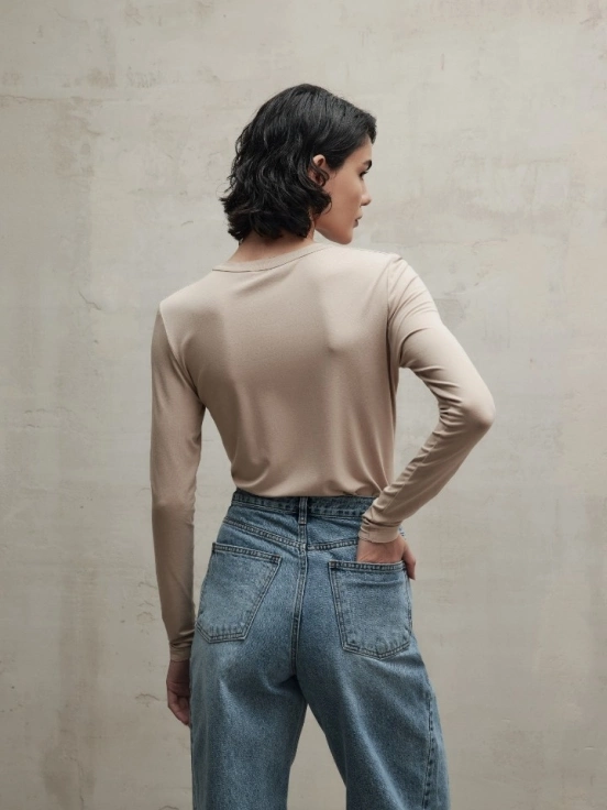 Лонгслив TRINITY LIGHT