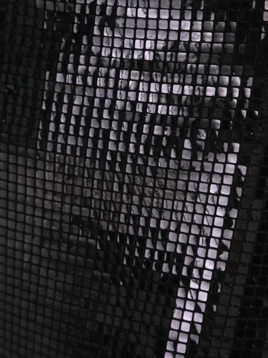 Купить Брюки PIXEL цвет черный