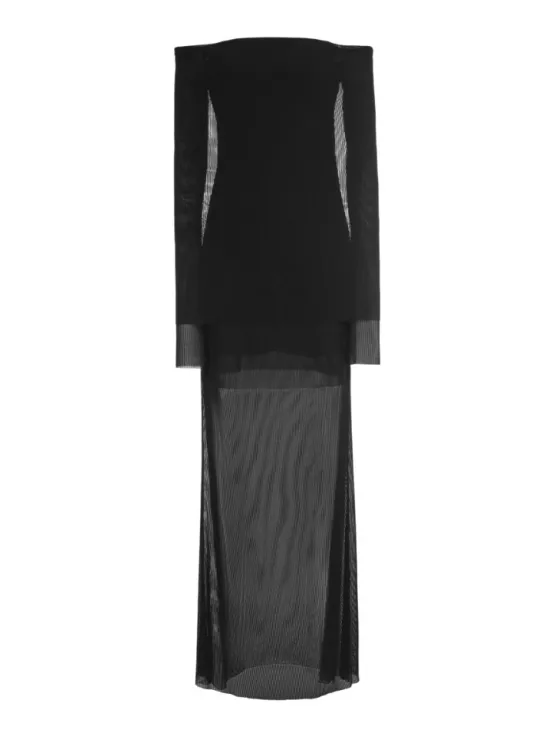 Купить Платье PINOT NOIR