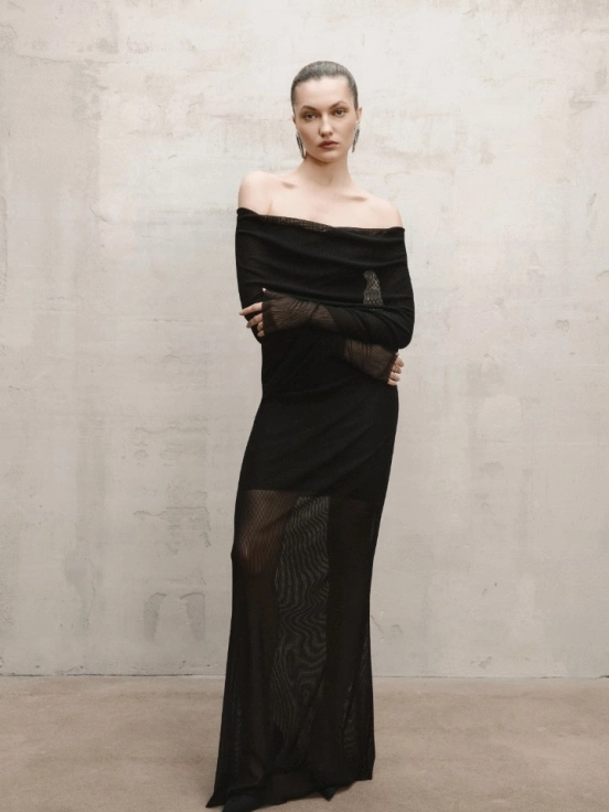 Платье PINOT NOIR