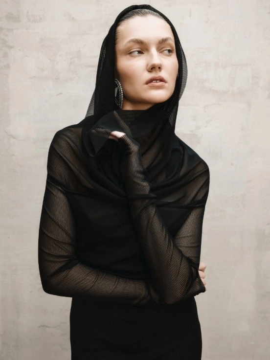 Платье PINOT NOIR