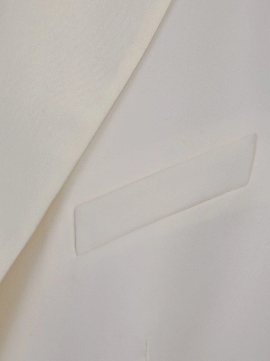 Жакет SMOKING KILLS