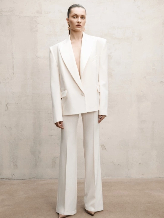 Жакет SMOKING KILLS