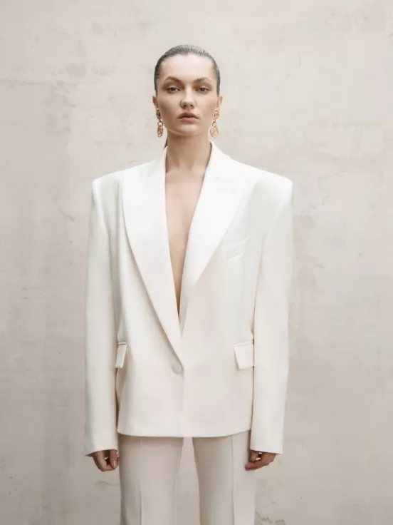 Жакет SMOKING KILLS