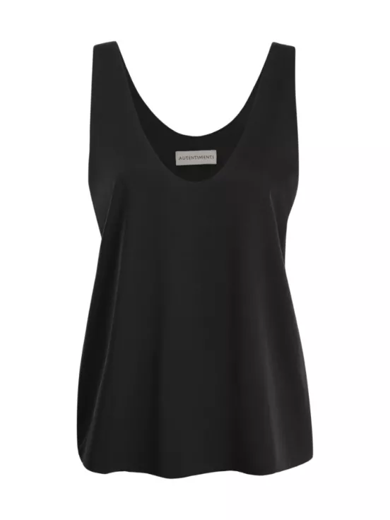 Топ MOONLIGHT цвет черный за 15 500 рублей