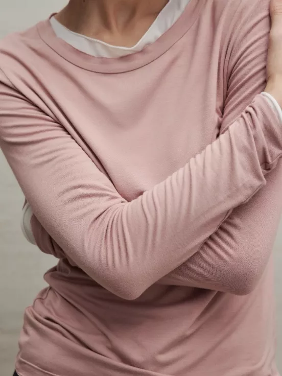 Лонгслив TRINITY LIGHT за 9 900 рублей