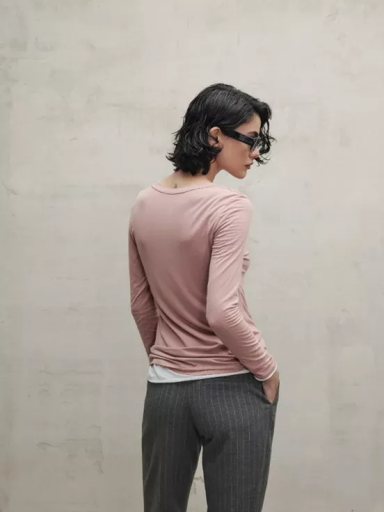 Купить Лонгслив TRINITY LIGHT