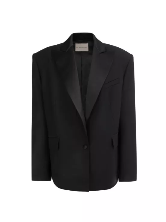 Купить Жакет SMOKING KILLS