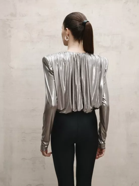 Боди BRUT цвет 