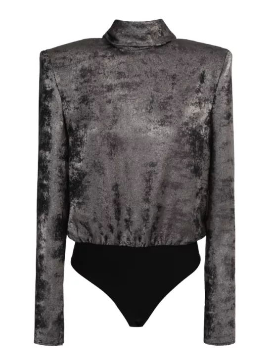 Купить Боди CHAMPAGNE