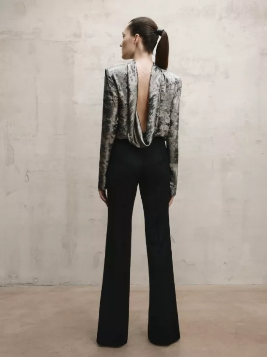 Купить Боди CHAMPAGNE цвет  за 21 900 рублей