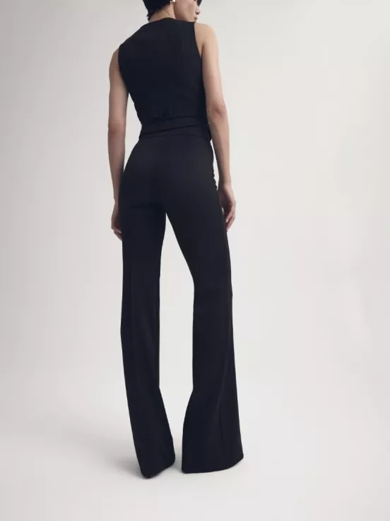 Брюки клеш WALL STREET за 19 900 рублей