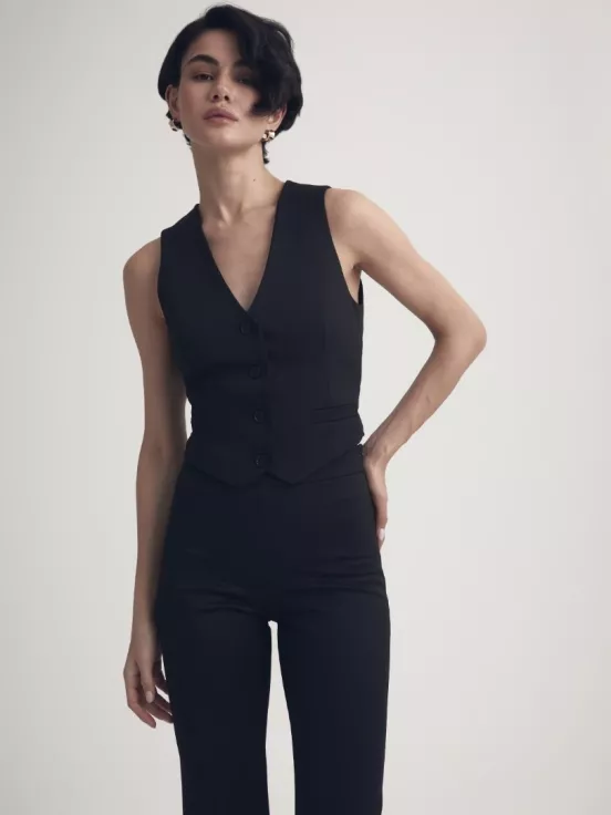 Жилет WALL STREET