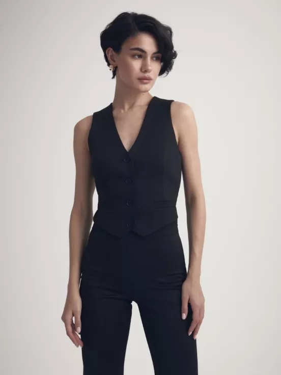 Жилет WALL STREET