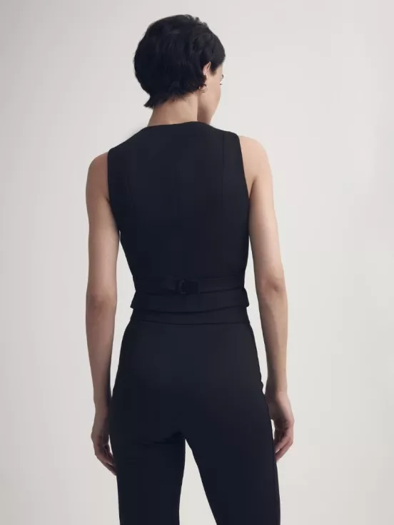 Жилет WALL STREET