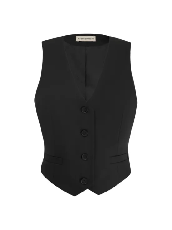 Жилет WALL STREET