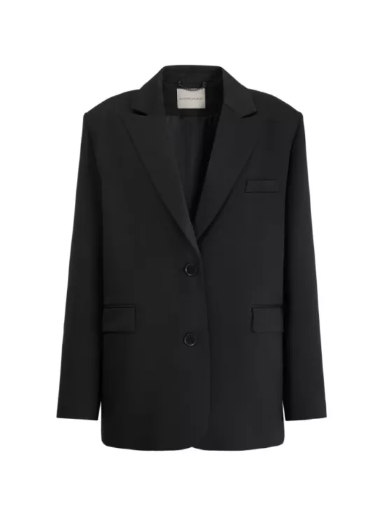 Жакет WALL STREET цвет черный за 36 900 рублей