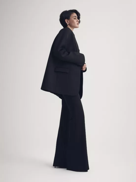 Жакет WALL STREET цвет черный