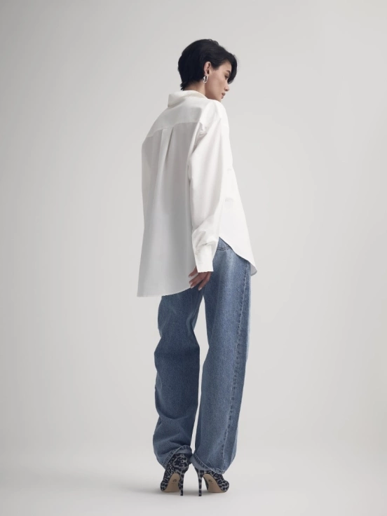 Рубашка GENTLE