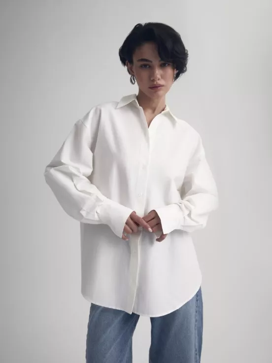 Рубашка GENTLE