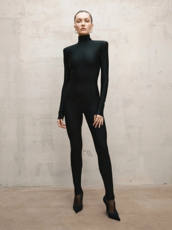 Комбинезон CAT SUIT