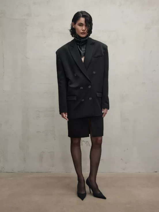 Жакет REVENGE SUIT