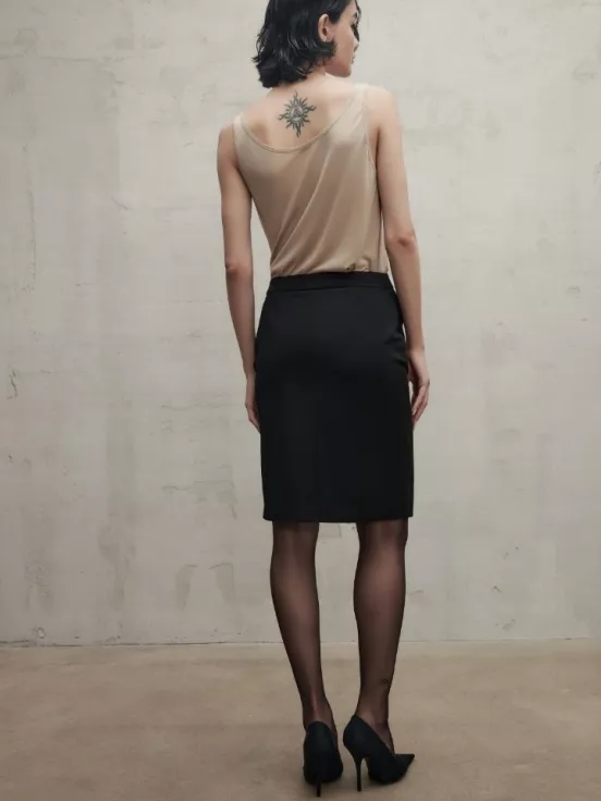 Купить Юбка REVENGE SUIT