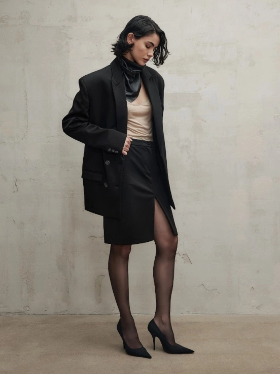 Юбка REVENGE SUIT