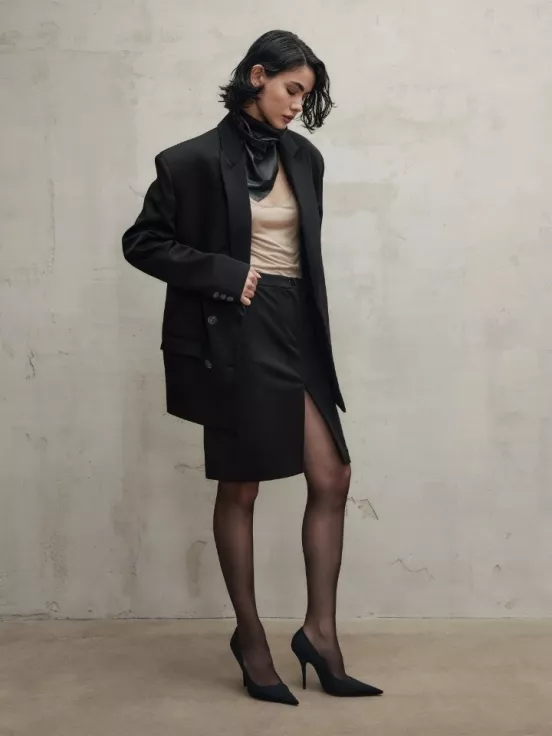 Юбка REVENGE SUIT за 19 900 рублей