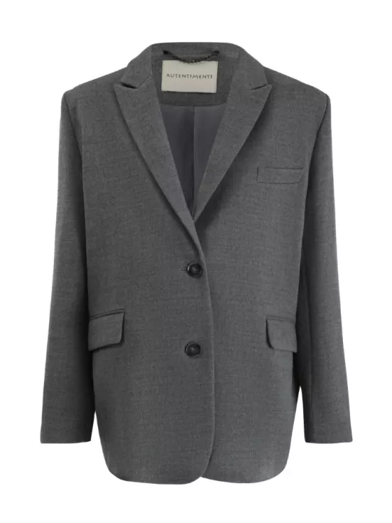 Купить Жакет ANDY цвет серый