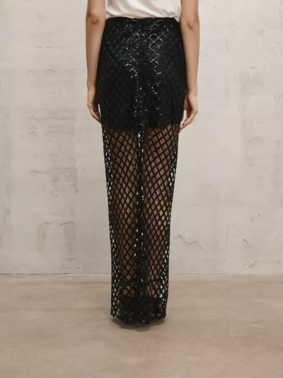 Юбка MERMAID за 29 900 рублей