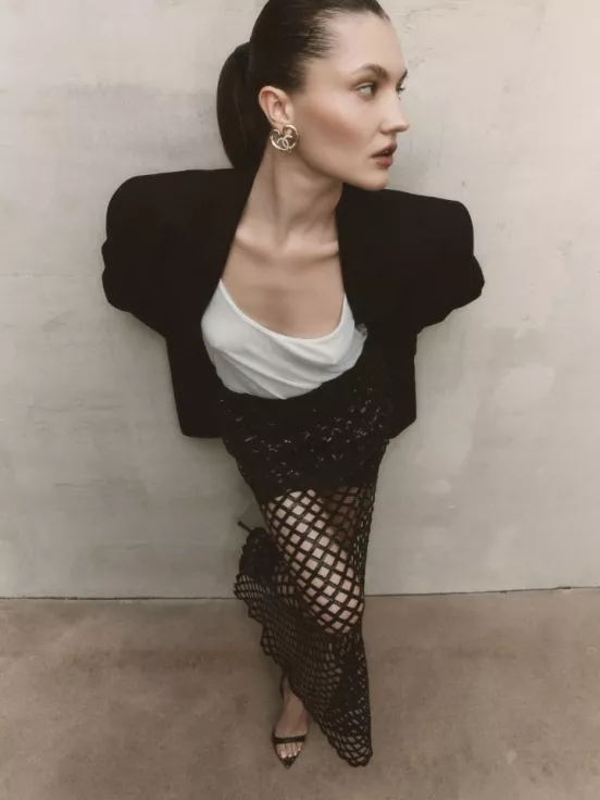 Купить Юбка MERMAID