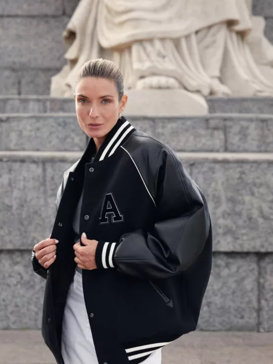 Бомбер А за 38 000 рублей