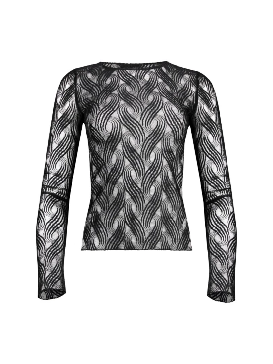 Лонгслив BIANCA