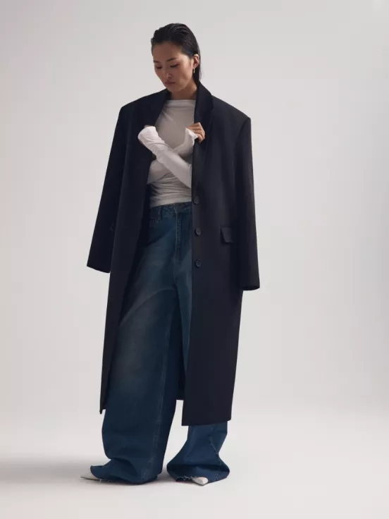 Купить Пальто MALCOM