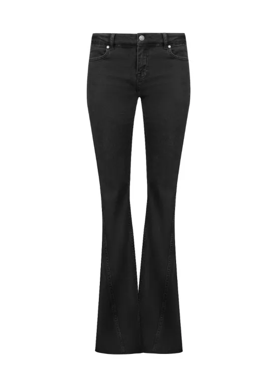 Джинсы BILLI цвет темно-серый за 20 900 рублей