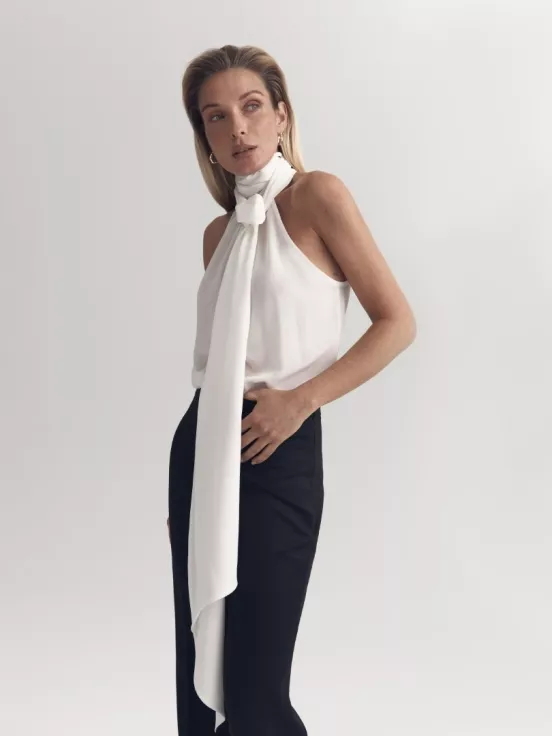 Блуза HERMITAGE