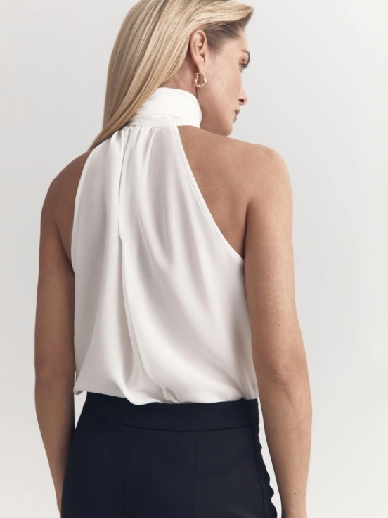 Блуза HERMITAGE