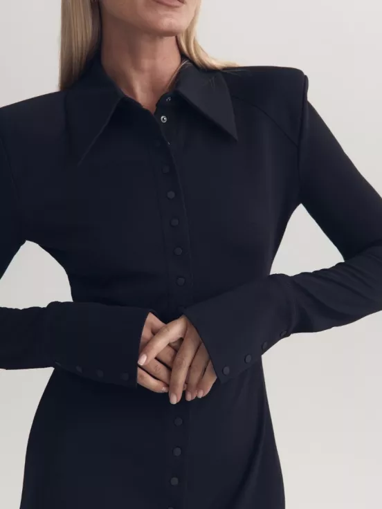 Платье DESDEMONA за 21 900 рублей