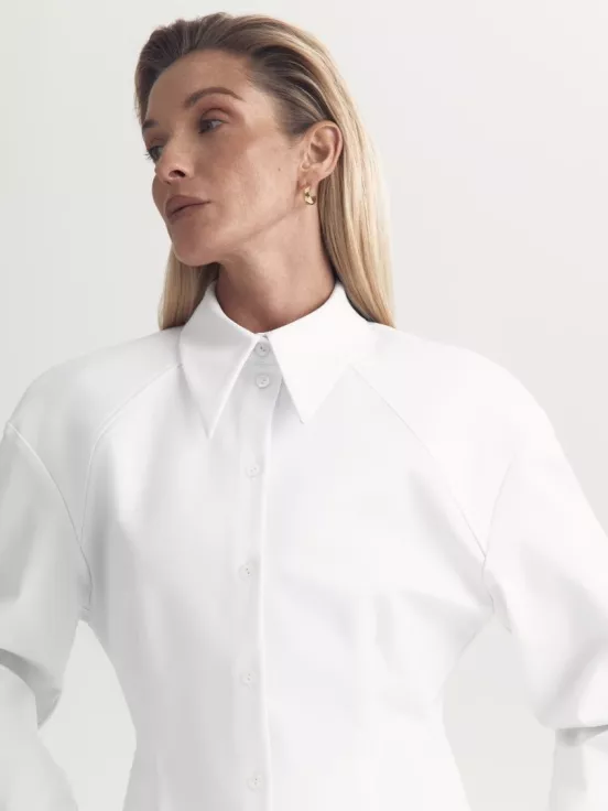 Рубашка CLAUDIUS за 15 900 рублей