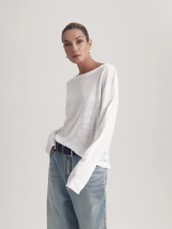 Лонгслив NEW LOUNGE