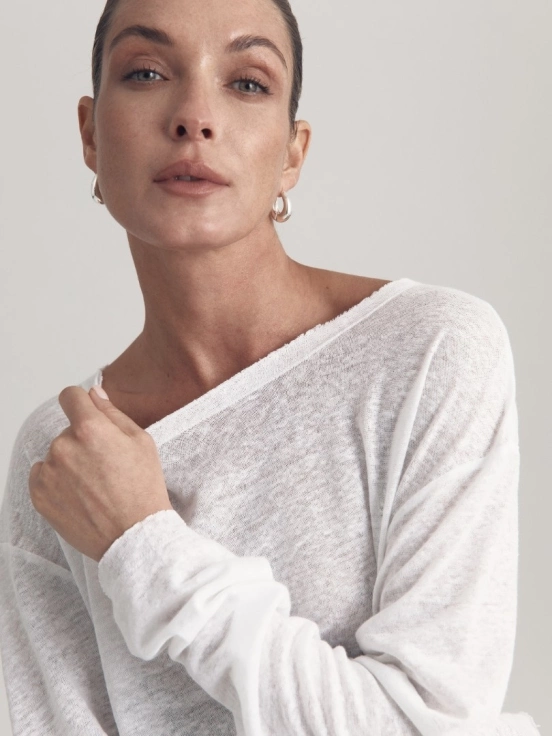 Лонгслив NEW LOUNGE