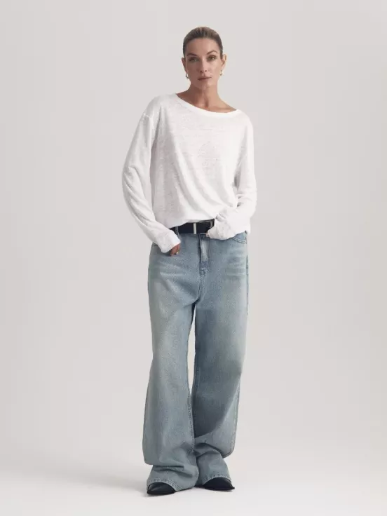 Лонгслив NEW LOUNGE