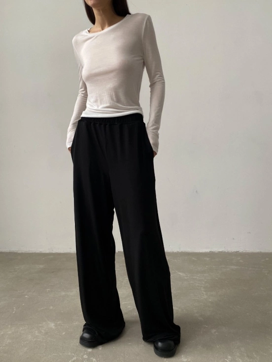 Лонгслив BASIC