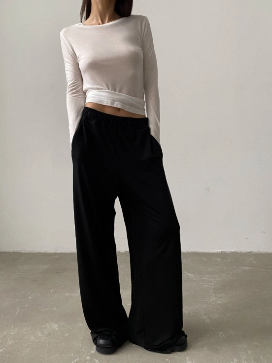 Лонгслив BASIC